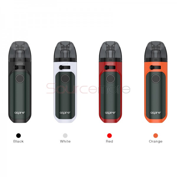 Aspire Tigon AIO Kit