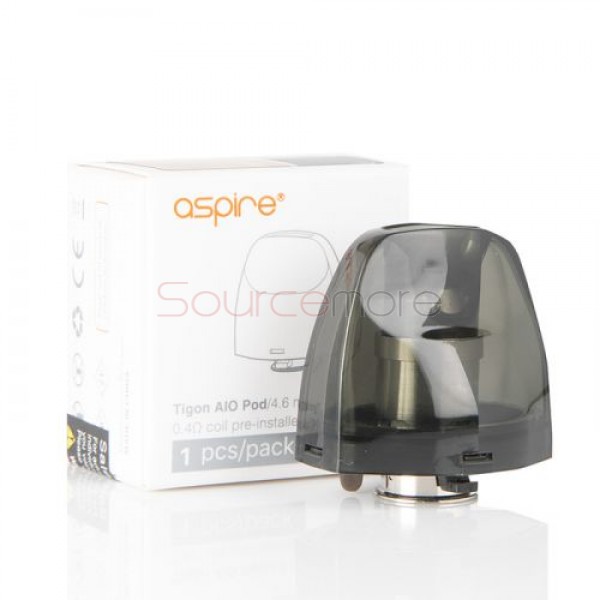 Aspire Tigon AIO Pod Cartridge