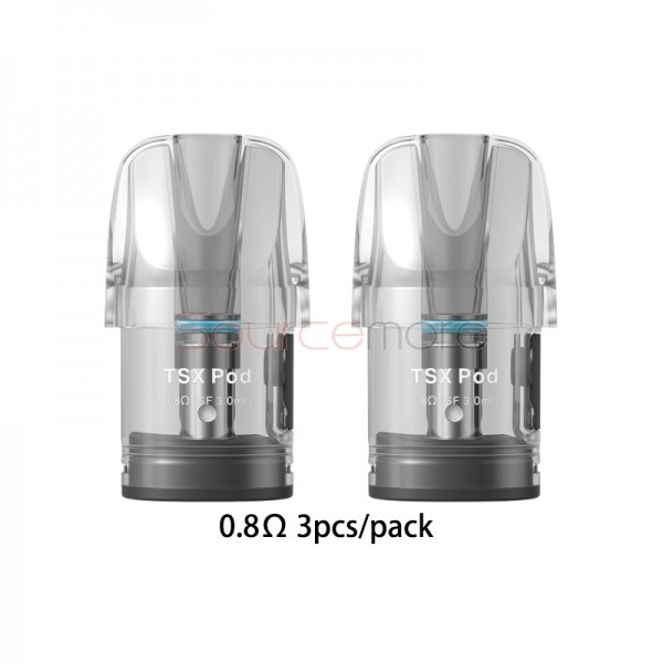 Aspire TSX Pod Cartridge