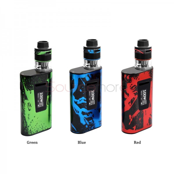 Aspire Typhon Revvo Kit