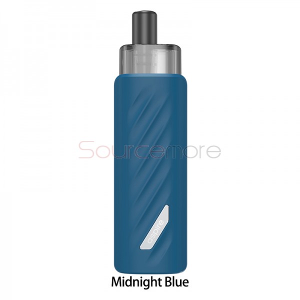 Aspire Vilter Fun Kit Midnight Blue