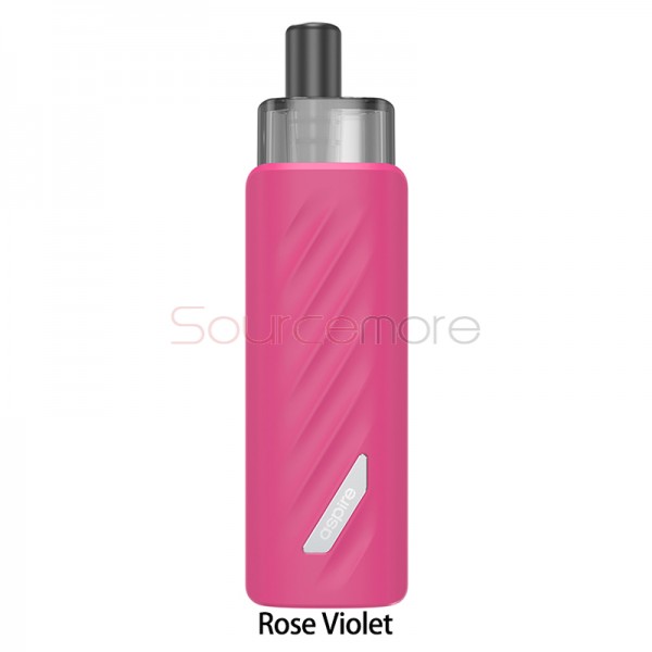 Aspire Vilter Fun Kit Rose Violet