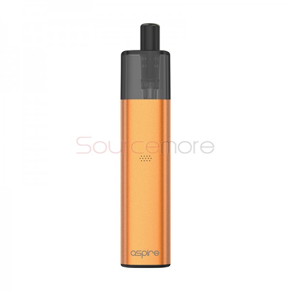 Aspire Vilter Vaporizer Kit Orange