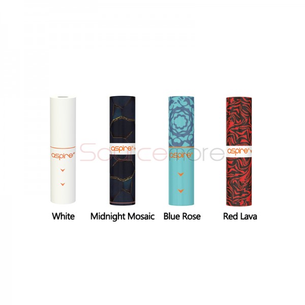 Aspire Vilter Paper Filter Drip Tip