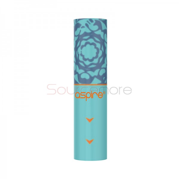 Aspire Vilter Paper Filter Drip Tip