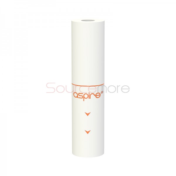 Aspire Vilter Paper Filter Drip Tip