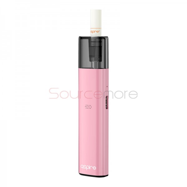 Aspire Vilter Vaporizer kit Pink