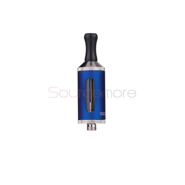 Aspire Vivi Nova-S Glass BVC Clearomizer