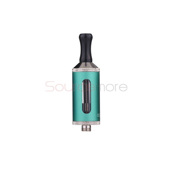 Aspire Vivi Nova-S Glass BVC Clearomizer