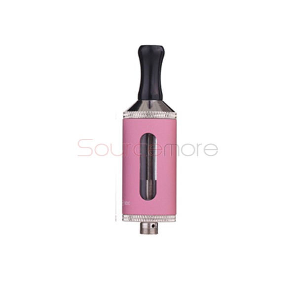 Aspire Vivi Nova-S Glass BVC Clearomizer