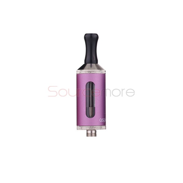 Aspire Vivi Nova-S Glass BVC Clearomizer