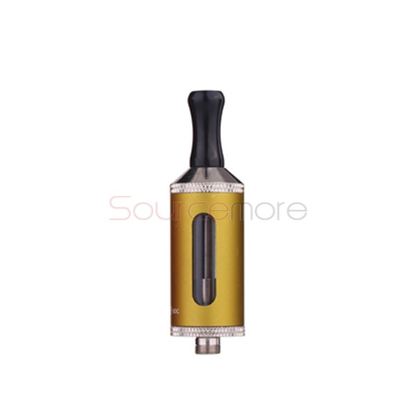 Aspire Vivi Nova-S Glass BVC Clearomizer
