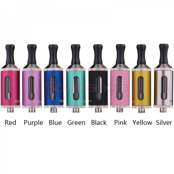 Aspire Vivi Nova-S BVC Clearomizer