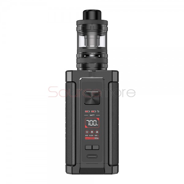 Aspire Vrod 200 Kit