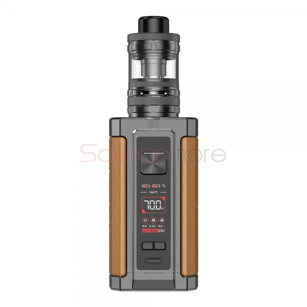 Aspire Vrod 200 Kit