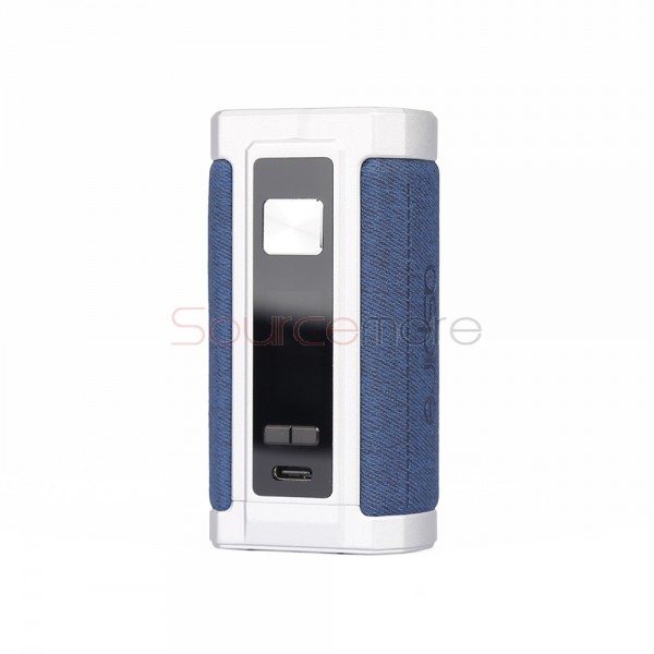 Aspire Vrod 200W Mod