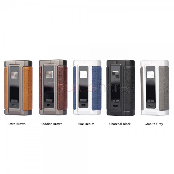 Aspire Vrod 200W Mod