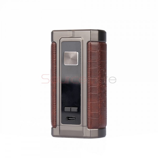 Aspire Vrod 200W Mod