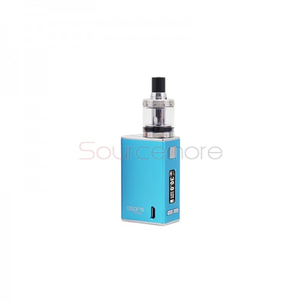 Aspire X30 Rover Kit