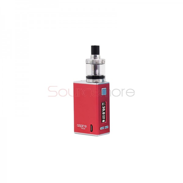 Aspire X30 Rover Kit