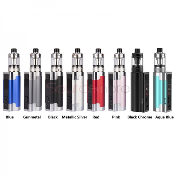 Aspire Zelos 3 Kit