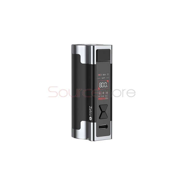 Aspire Zelos 3 Mod