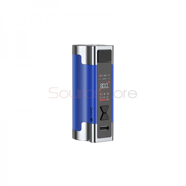 Aspire Zelos 3 Mod
