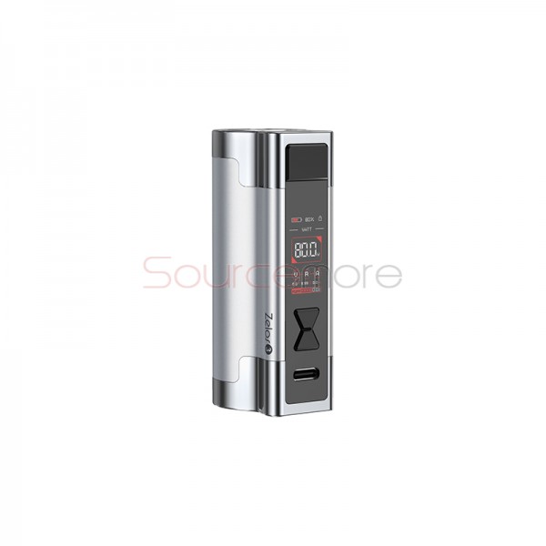 Aspire Zelos 3 Mod
