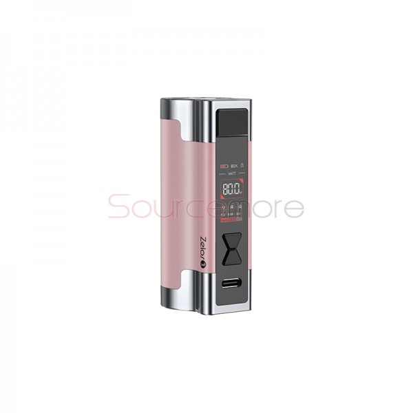 Aspire Zelos 3 Mod