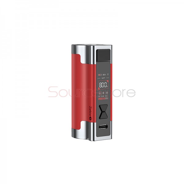 Aspire Zelos 3 Mod