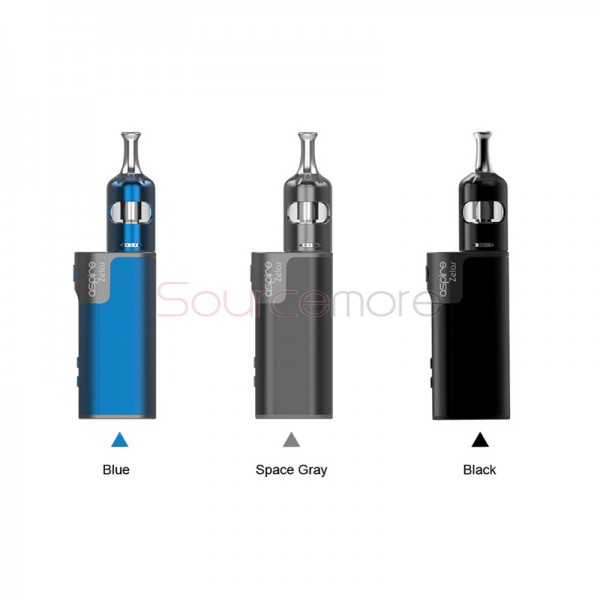 Aspire Zelos 50W 2.0 Kit