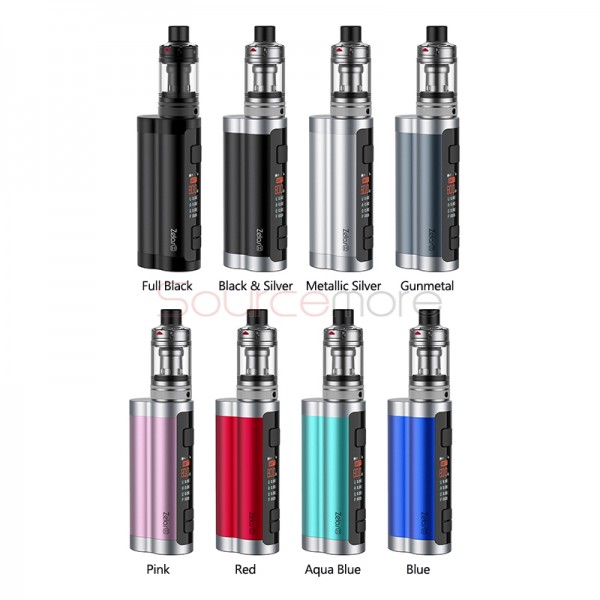 Aspire Zelos X Kit