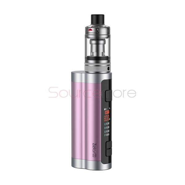 Aspire Zelos X Kit