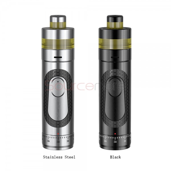 Aspire Zero.G Kit