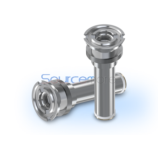 Joyetech eVic Aio Adapter -Stainless Steel