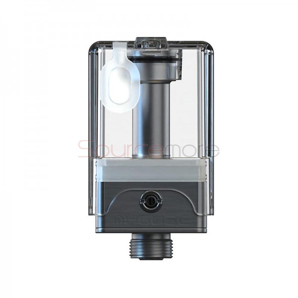 Auguse Era Aio V2 RBA Silver
