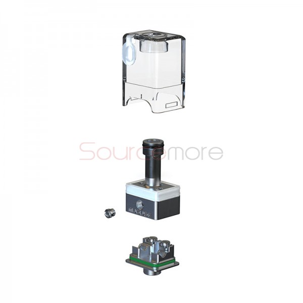 Auguse Era Aio V2 RBA