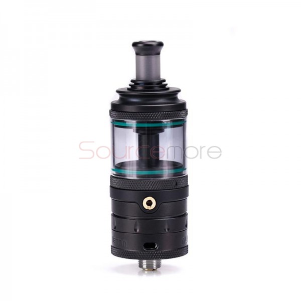 Auguse Era Pro RTA Black