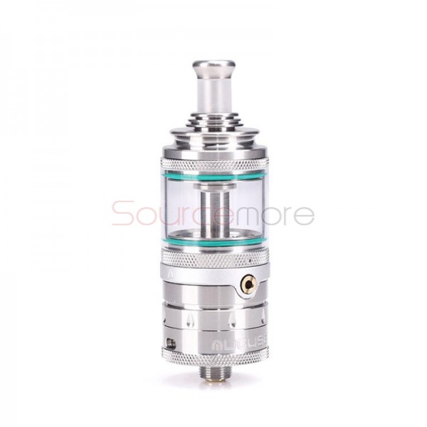 Auguse Era Pro RTA Silver