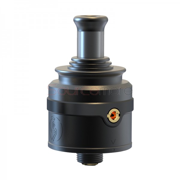 Auguse ERA RDA Black
