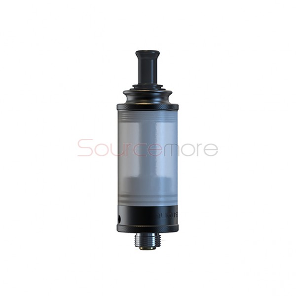 Auguse Era S RTA Black