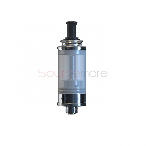 Auguse Era S RTA Silver