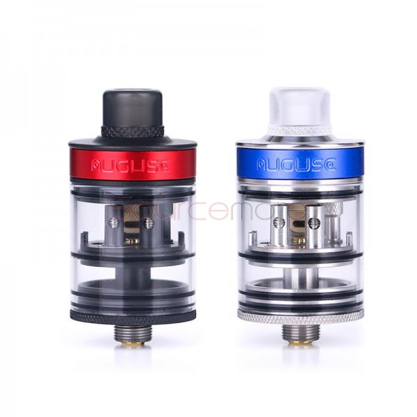 Auguse Khaos RDTA