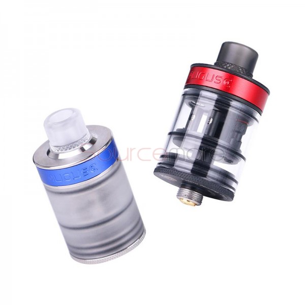 Auguse Khaos RDTA