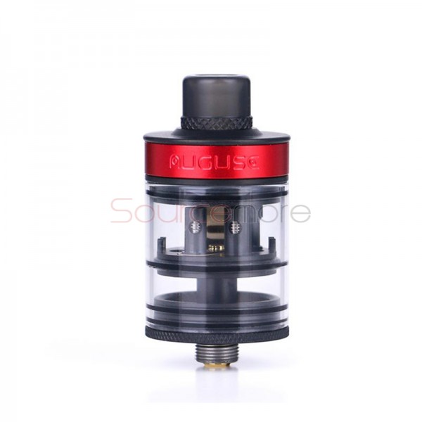 Auguse Khaos RDTA Black