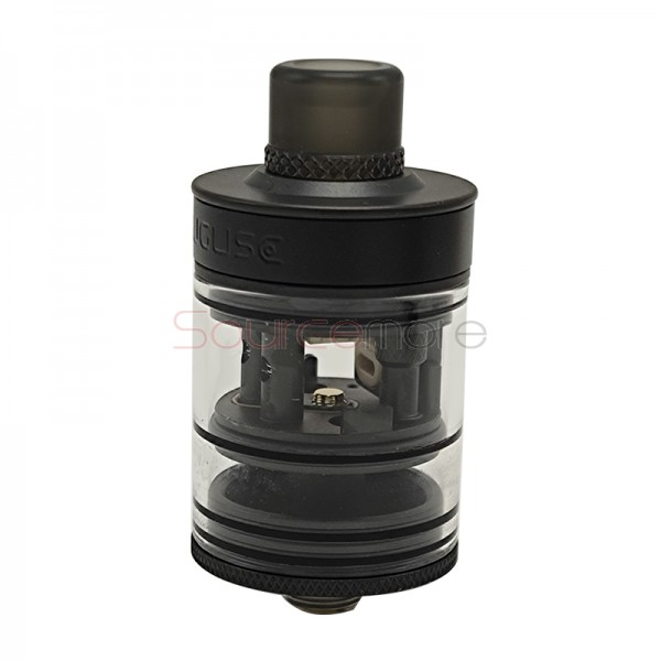 Auguse Khaos RDTA Full Black
