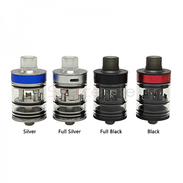 Auguse Khaos RDTA