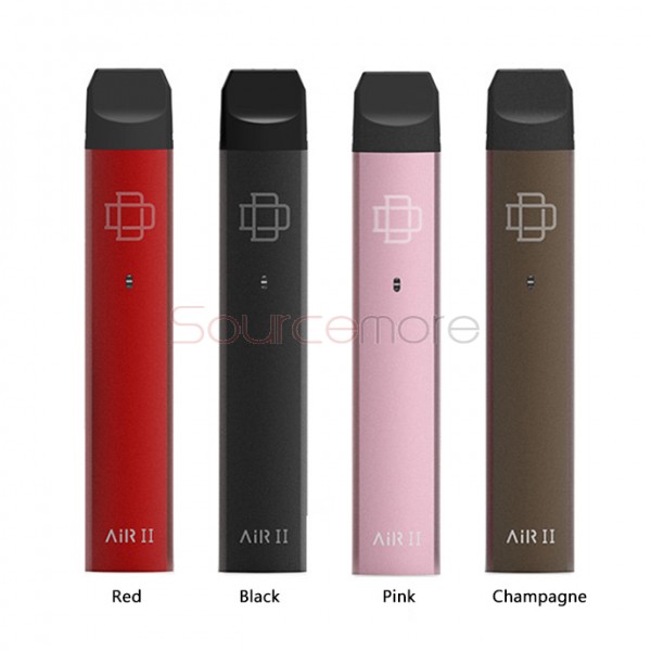 Augvape Air II 2 Pod Kit