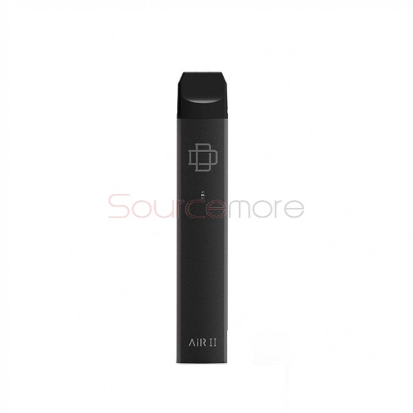 Augvape Air II 2 Pod Kit Black