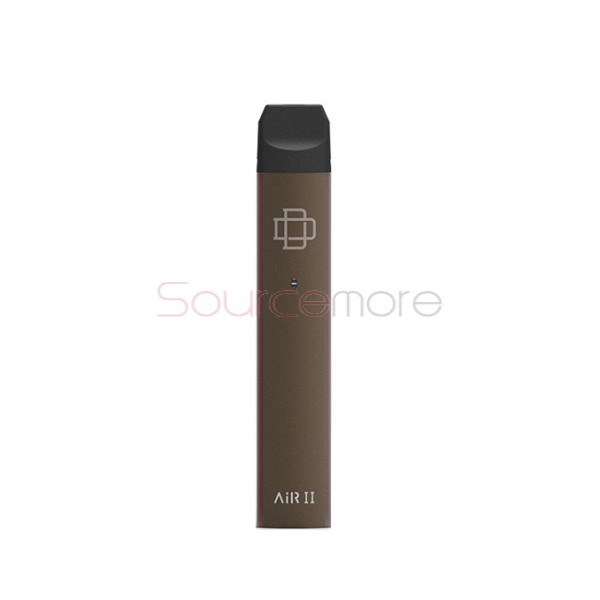 Augvape Air II 2 Pod Kit Champagne